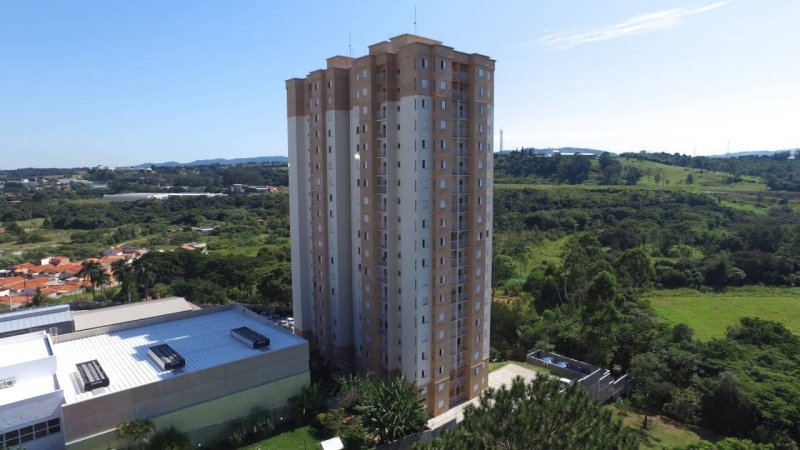 Apartamento - Venda - Santo Antonio - Itatiba - SP