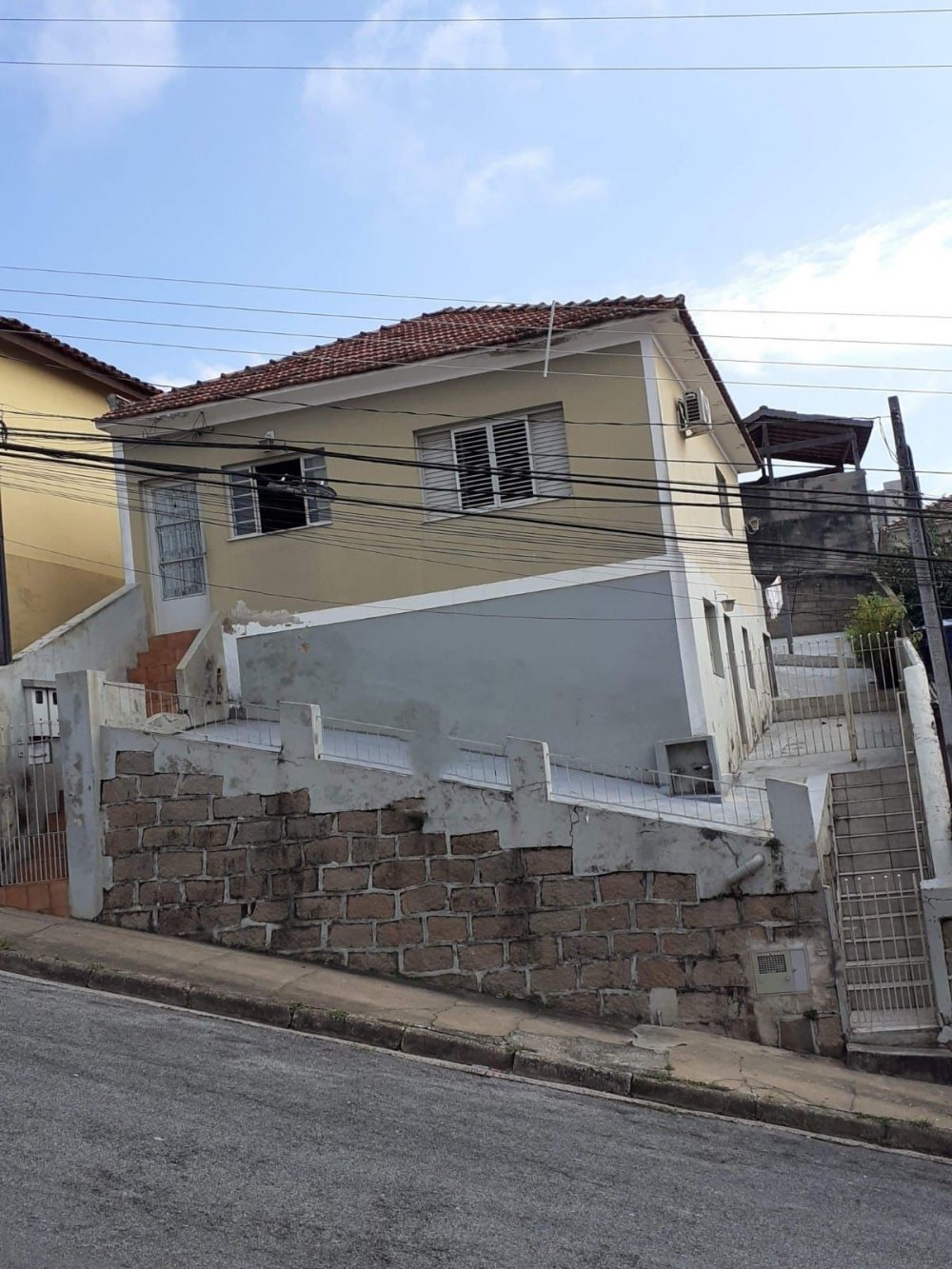 Casa - Venda - Vila Cristo Redentor - Itatiba - SP