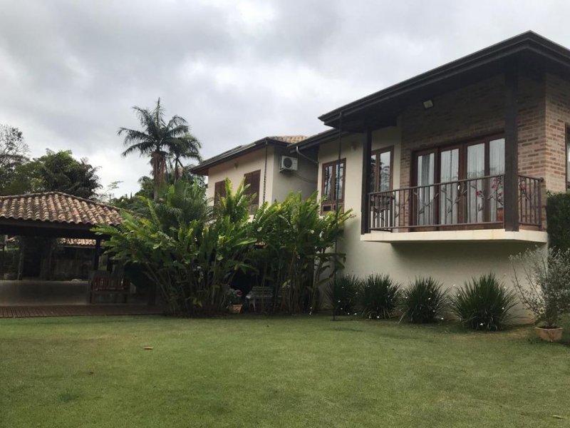 Casa em Condomnio - Venda - Jardim Nossa Senhora das Graas - Itatiba - SP
