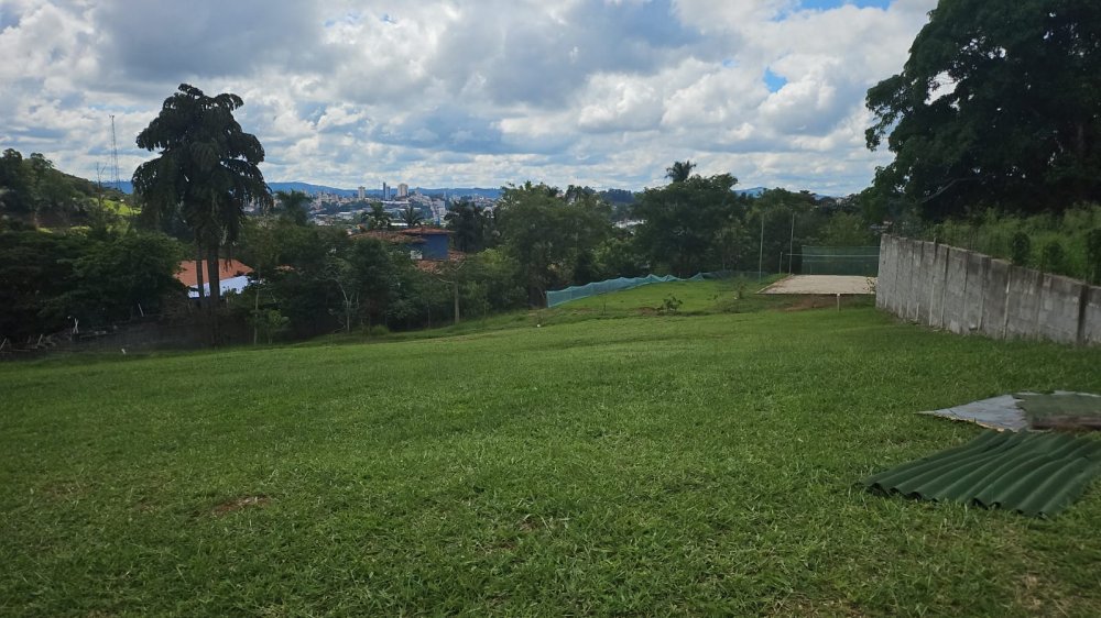 Terreno em Condomnio - Venda - Loteamento Terras da Fazenda - Itatiba - SP