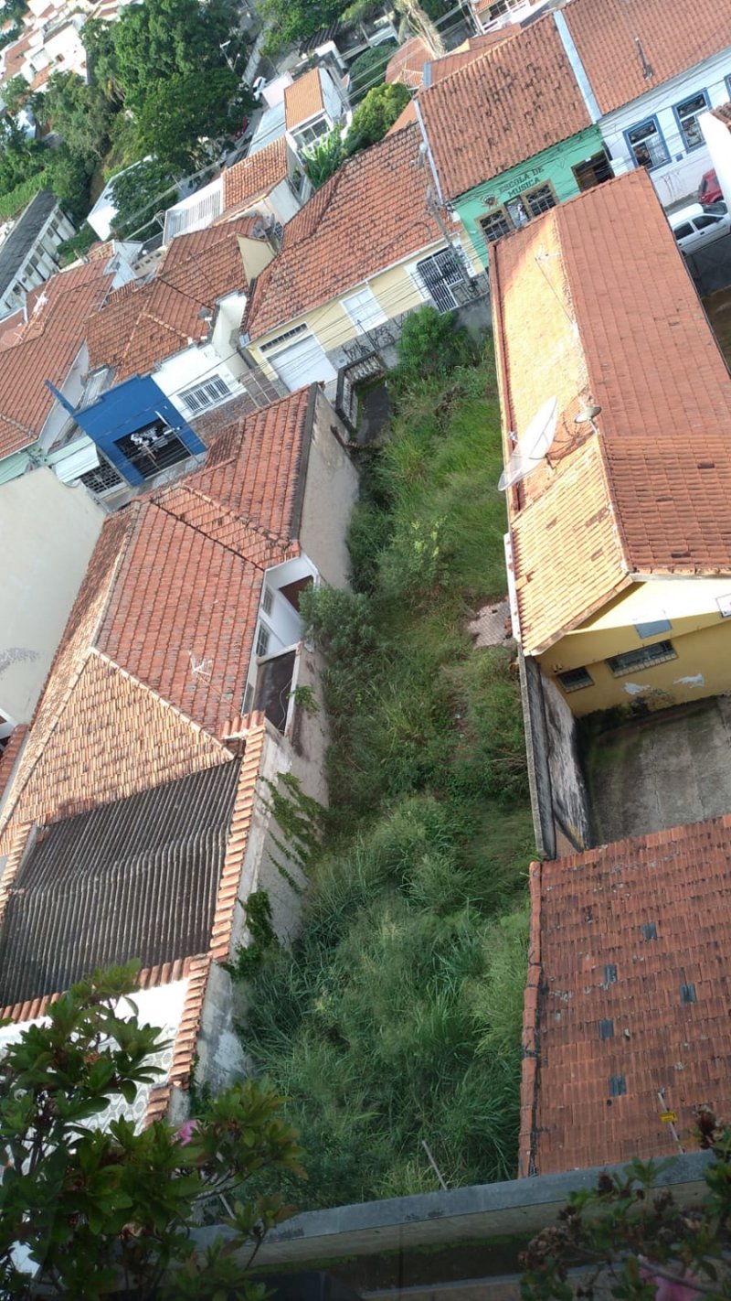Terreno - Venda - Centro - Itatiba - SP