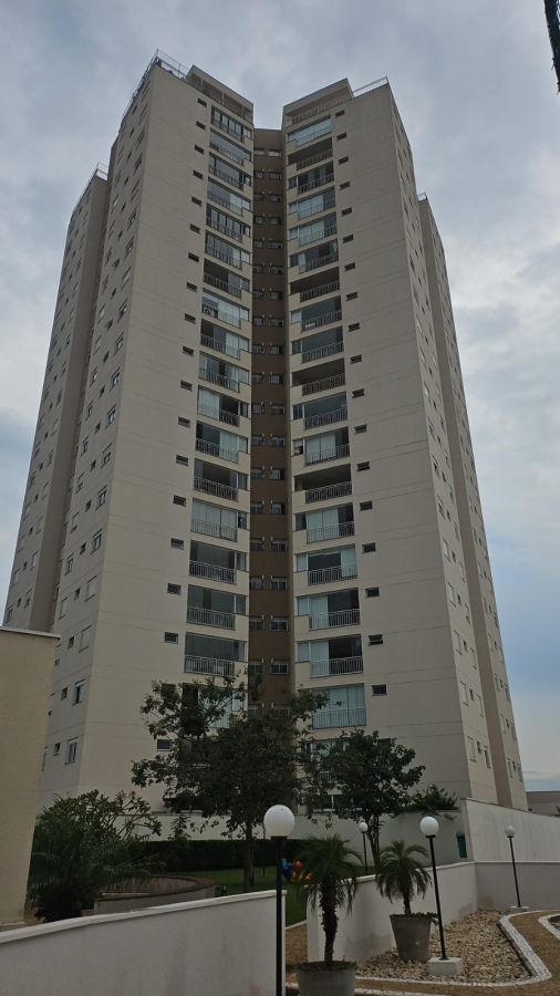 Apartamento Alto Padrão - Venda - Centro - Itatiba - SP