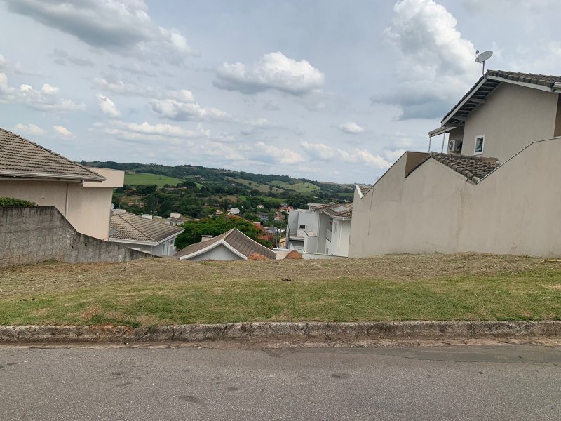Terreno em Condomnio - Venda - Parque das Laranjeiras - Itatiba - SP