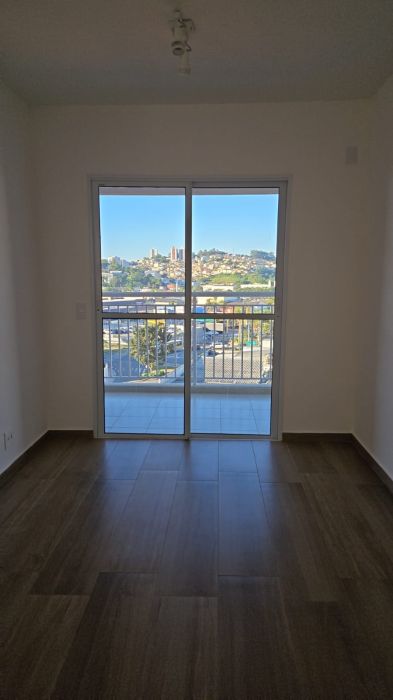 Apartamento - Aluguel - Centro - Itatiba - SP