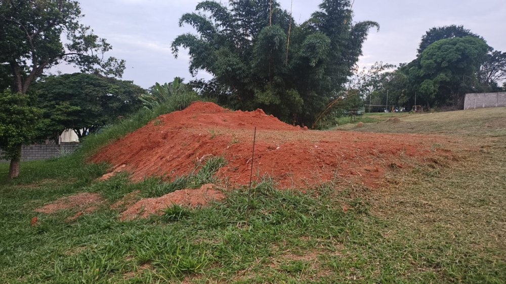 Terreno em Condomnio - Venda - Loteamento Terras da Fazenda - Itatiba - SP