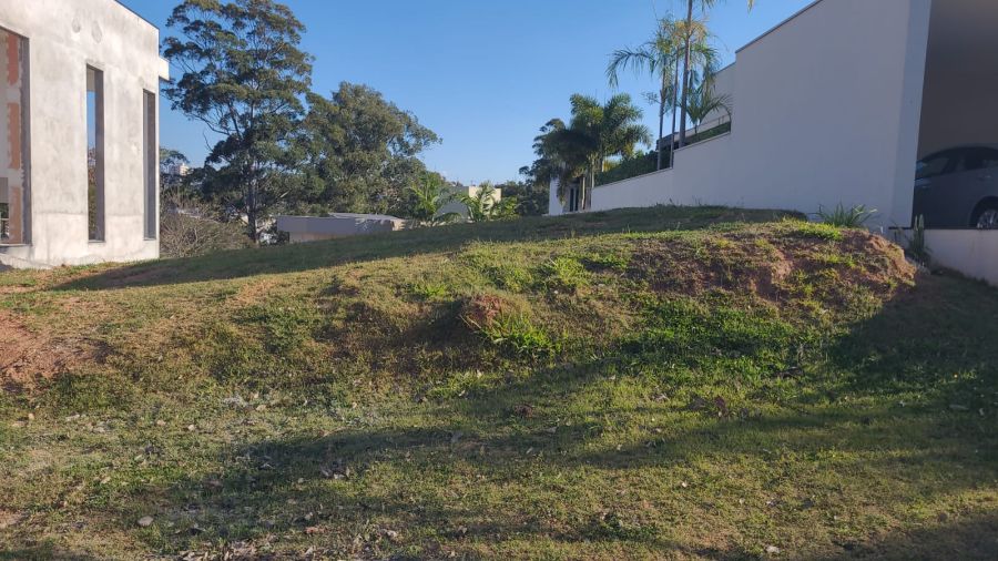 Terreno em Condomínio - Venda - Condominio Residencial Villa Ravenna - Itatiba - SP