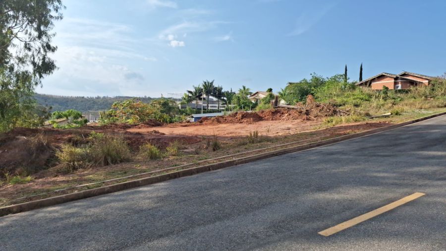 Terreno em Condomínio - Venda - Jardim das Paineiras - Itatiba - SP