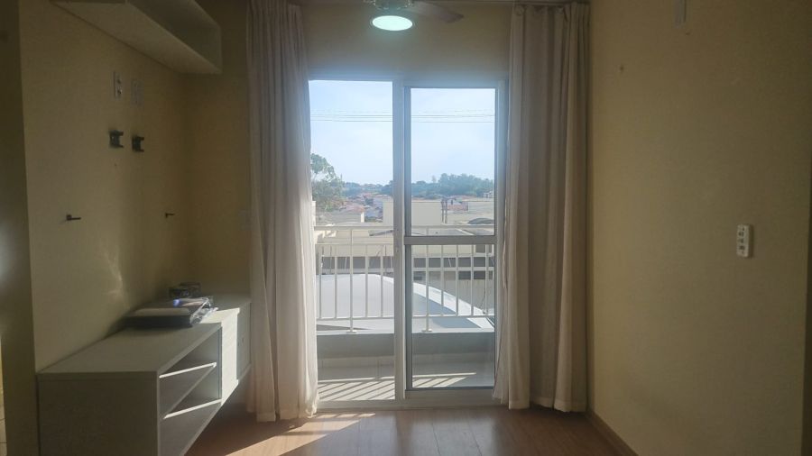 Apartamento - Aluguel - Santo Antonio - Itatiba - SP