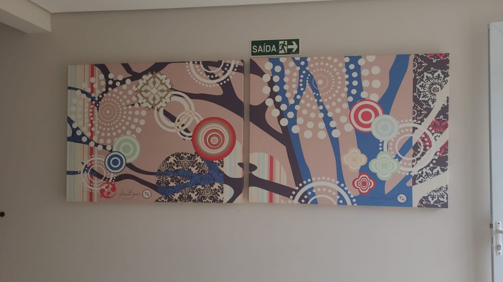 Apartamento - Venda - Santa Cruz - Itatiba - SP