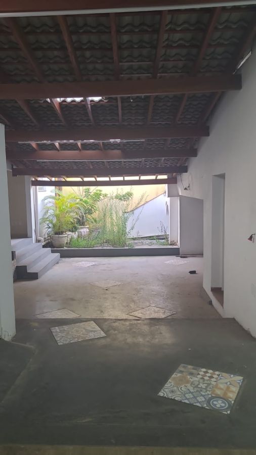 Salão - Aluguel - Centro - Itatiba - SP