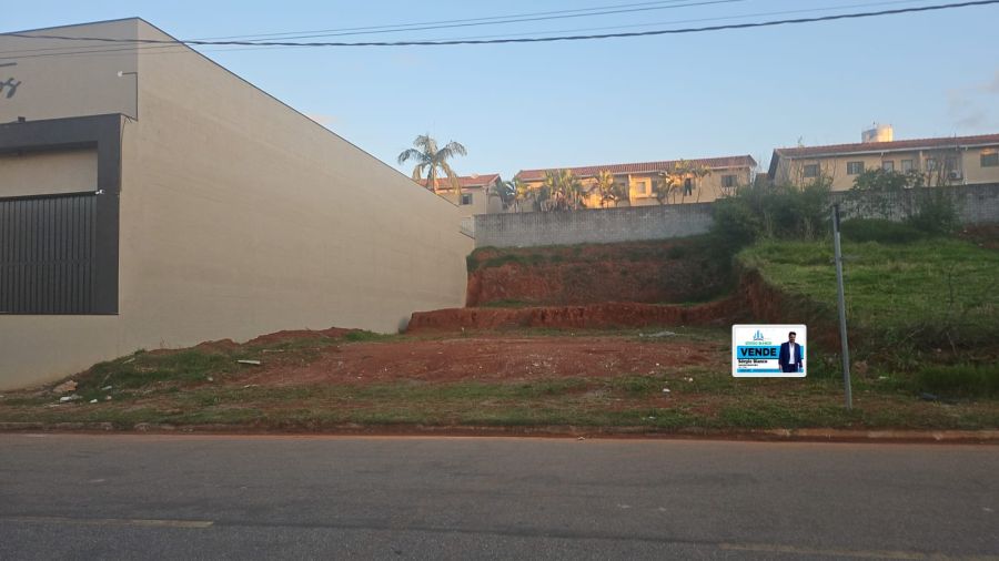 Terreno - Venda - Parque dos Can�rios - Itatiba - SP