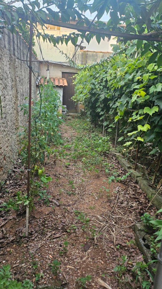 Terreno - Venda - Jardim Salessi - Itatiba - SP