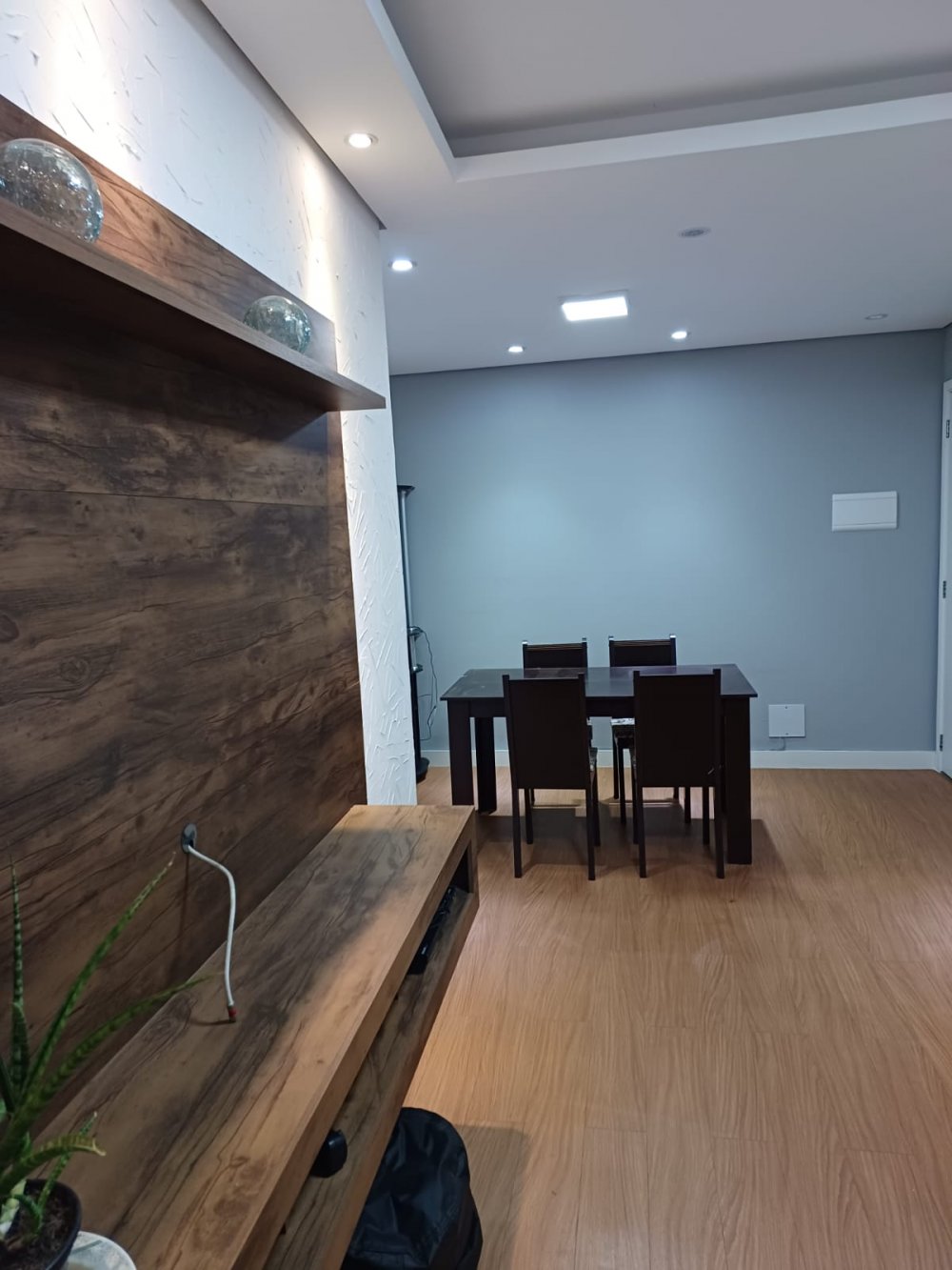 Apartamento - Venda - Jardim das Naes - Itatiba - SP