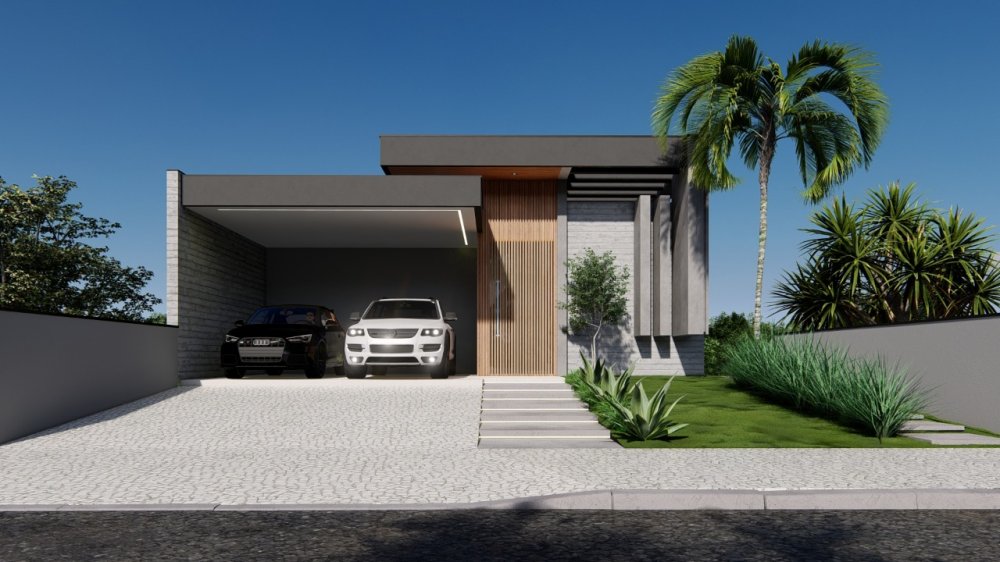 Casa em Condomnio - Venda - Residencial Fazenda Santa Rosa Fase 1 - Itatiba - SP