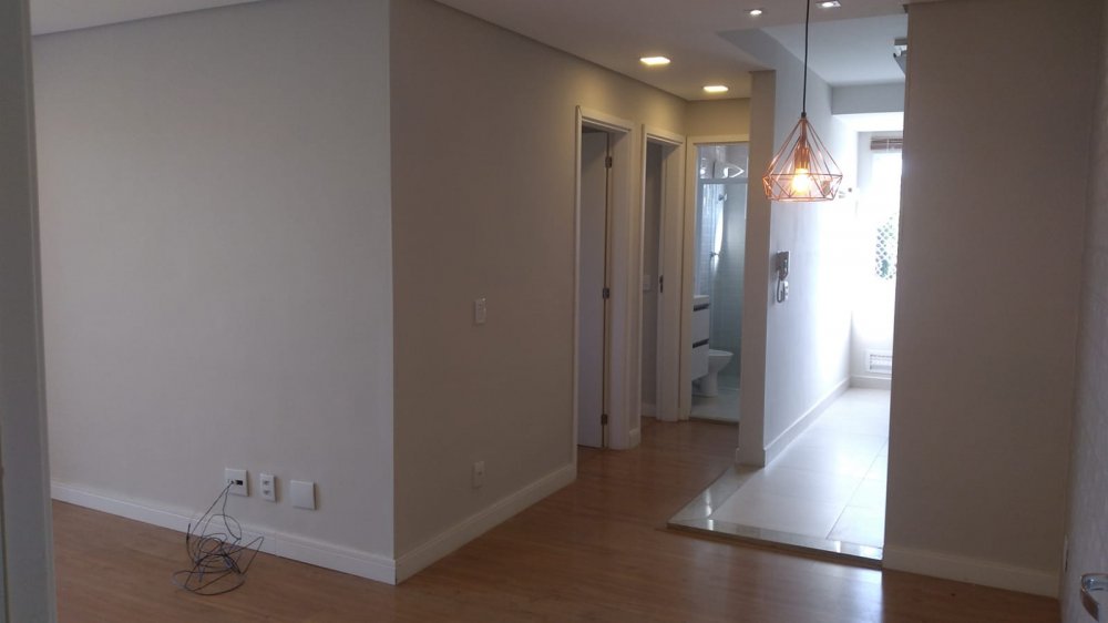 Apartamento - Venda - Jardim das Nações - Itatiba - SP