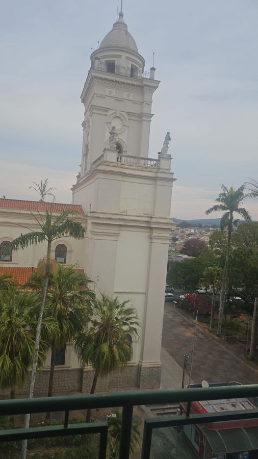 Apartamento - Venda - Centro - Itatiba - SP
