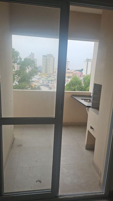 Apartamento - Venda - Lt Morrão da Força - Itatiba - SP