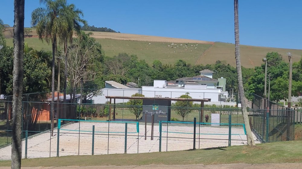 Terreno - Venda - Bosque dos Pires - Itatiba - SP