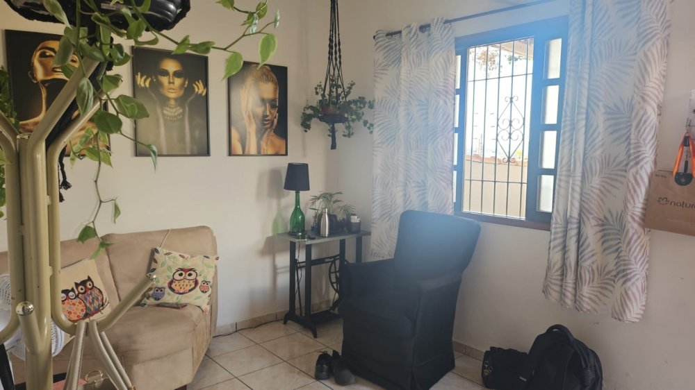 Casa - Venda - Reis de Ouro - Itatiba - SP