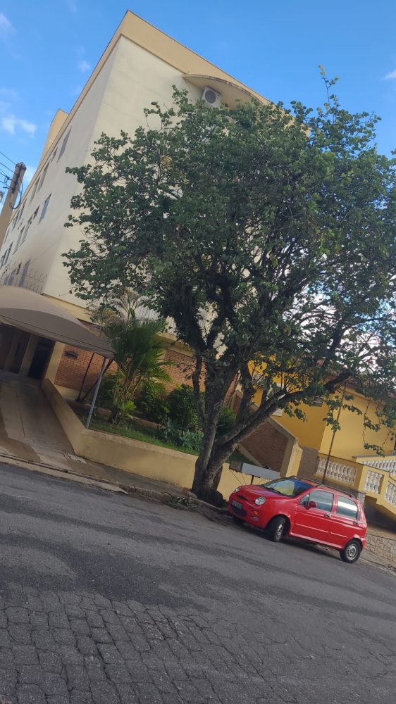 Apartamento - Venda - Vila Penteado - Itatiba - SP