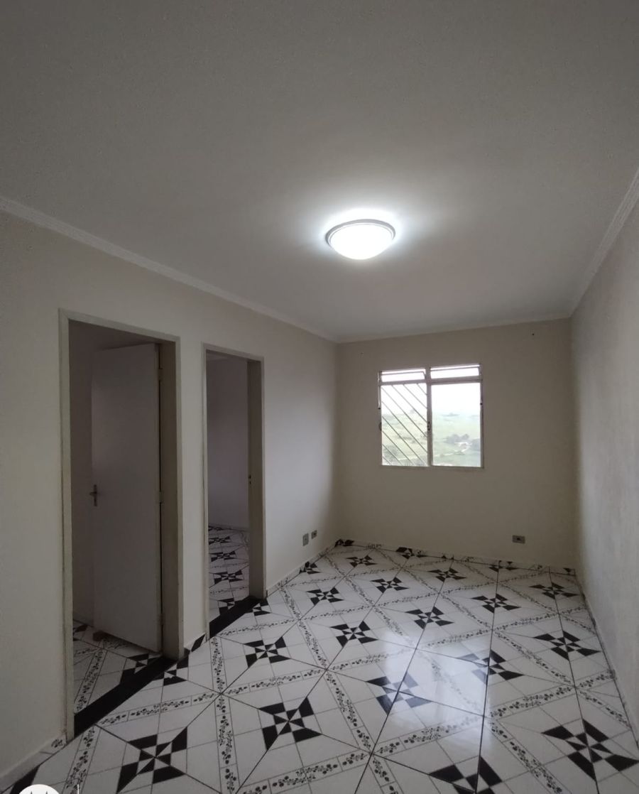 Apartamento - Venda - Núcleo Residencial Pedro Costa - Itatiba - SP