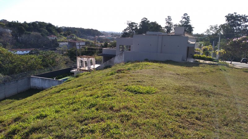Terreno em Condomnio - Venda - Jardim Alto de Santa Cruz - Itatiba - SP