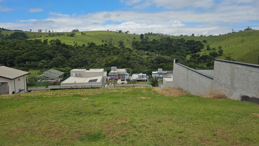 Terreno em Condomínio - Venda - Loteamento Residencial Rio das Flores - Itatiba - SP