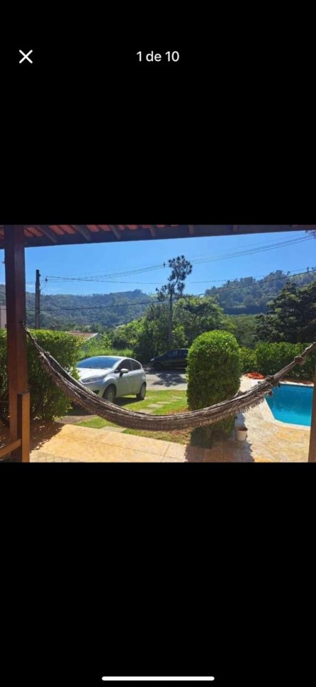 Casa em Condomínio - Venda - Jardim das Paineiras - Itatiba - SP