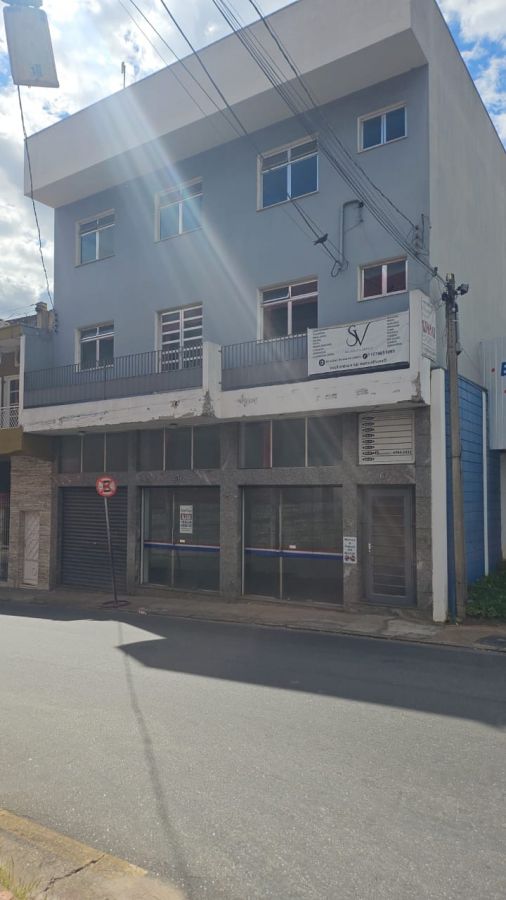 Salo - Aluguel - Centro - Itatiba - SP