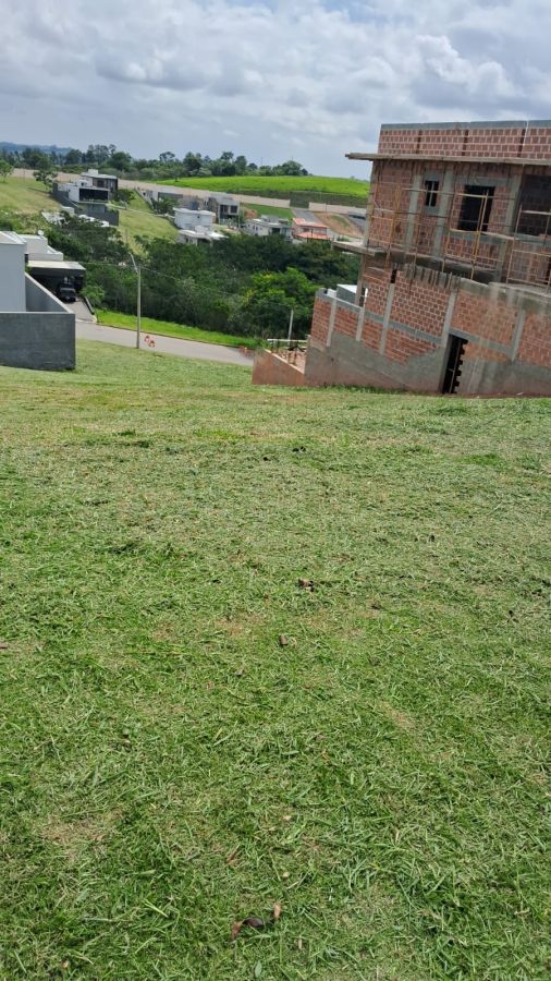 Terreno em Condom�nio - Venda - Residencial Fazenda Santa Rosa Fase 1 - Itatiba - SP