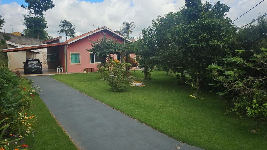 Ch�cara - Venda - Jardim Leonor - Itatiba - SP