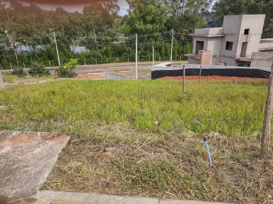 Terreno em Condomínio - Venda - Loteamento Jardim das Paineiras - Itatiba - SP