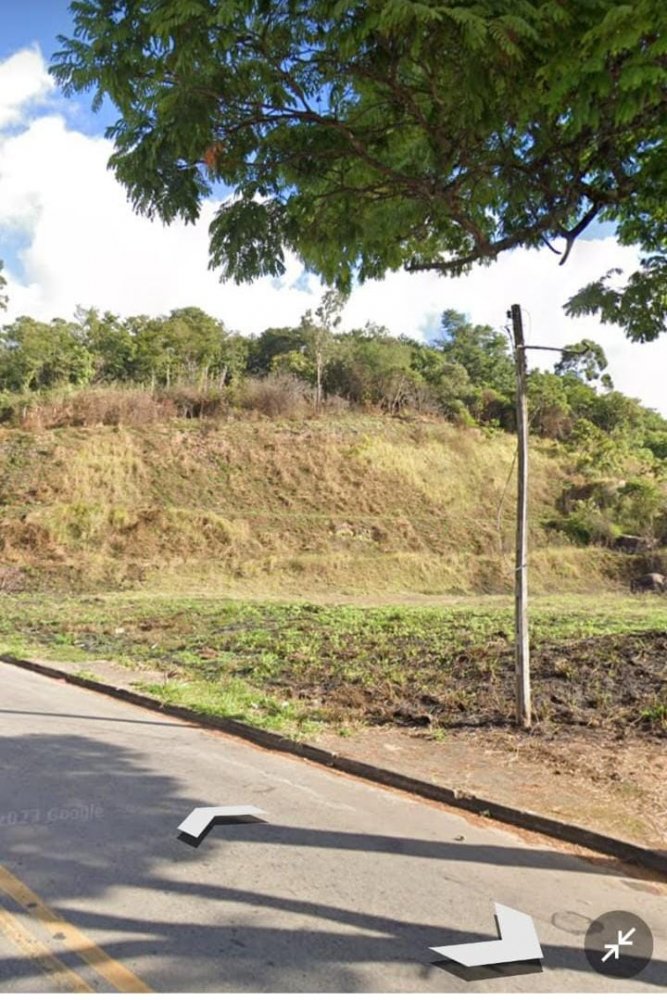 Terreno - Venda - Jardim Panorama - Itatiba - SP
