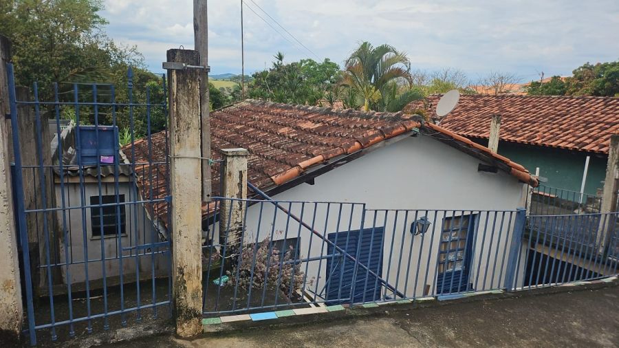 Casa - Venda - N R Abramo Delforno - Itatiba - SP