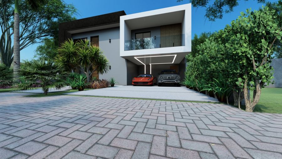 Terreno - Venda - Jardim das Paineiras - Itatiba - SP