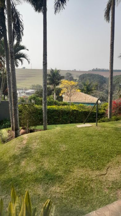 Chácara - Venda - Jardim Leonor - Itatiba - SP