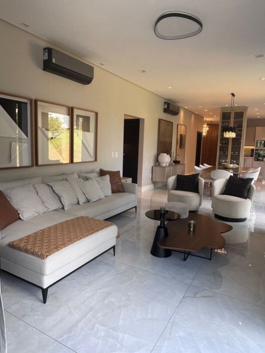 Casa em Condom�nio - Venda - Jardim Nossa Senhora das Gra�as - Itatiba - SP