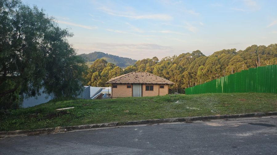 Terreno em Condomínio - Venda - Loteamento Itatiba Country Club - Itatiba - SP