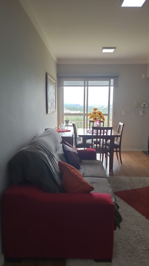 Apartamento - Venda - Santo Antonio - Itatiba - SP