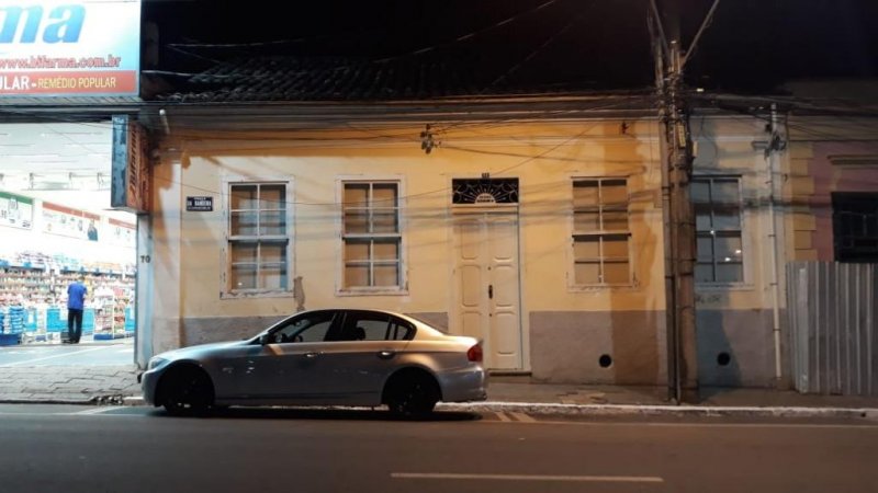 Casa - Venda - Centro - Itatiba - SP