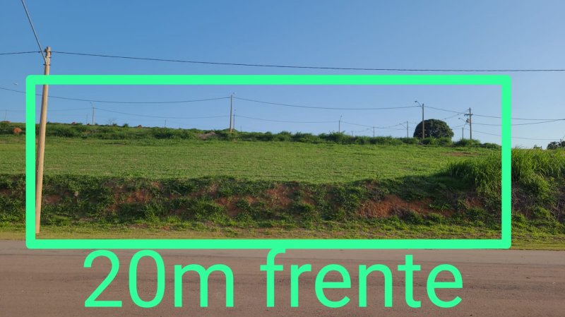 Terreno em Condomnio - Venda - Loteamento Residencial Ventura - Itatiba - SP