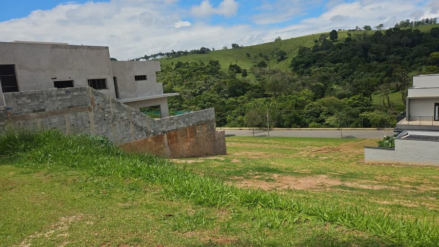 Terreno em Condom�nio - Venda - Loteamento Residencial Rio das Flores - Itatiba - SP