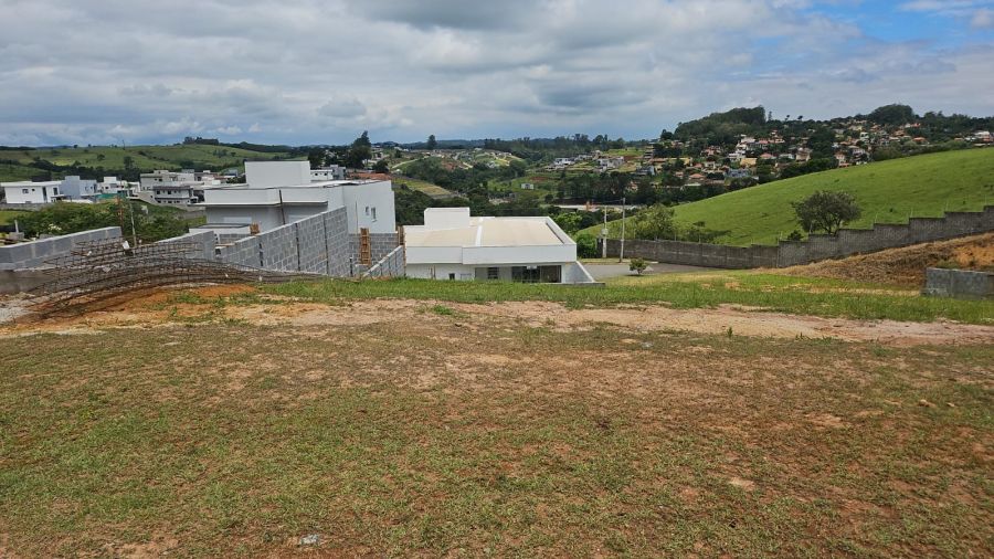 Terreno em Condom�nio - Venda - Bairro Itapema - Itatiba - SP