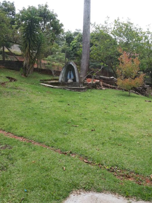 Terreno - Venda - Terras de São Sebastião - Itatiba - SP