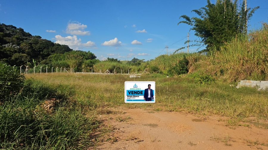 �rea - Venda - Itapema - Itatiba - SP