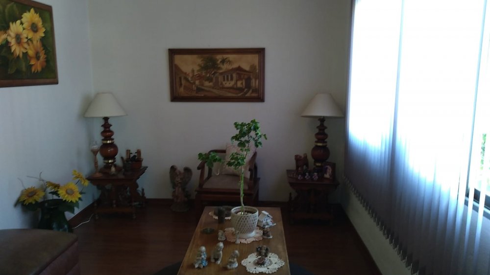 Casa - Venda - Jardim Coronel Peroba - Itatiba - SP