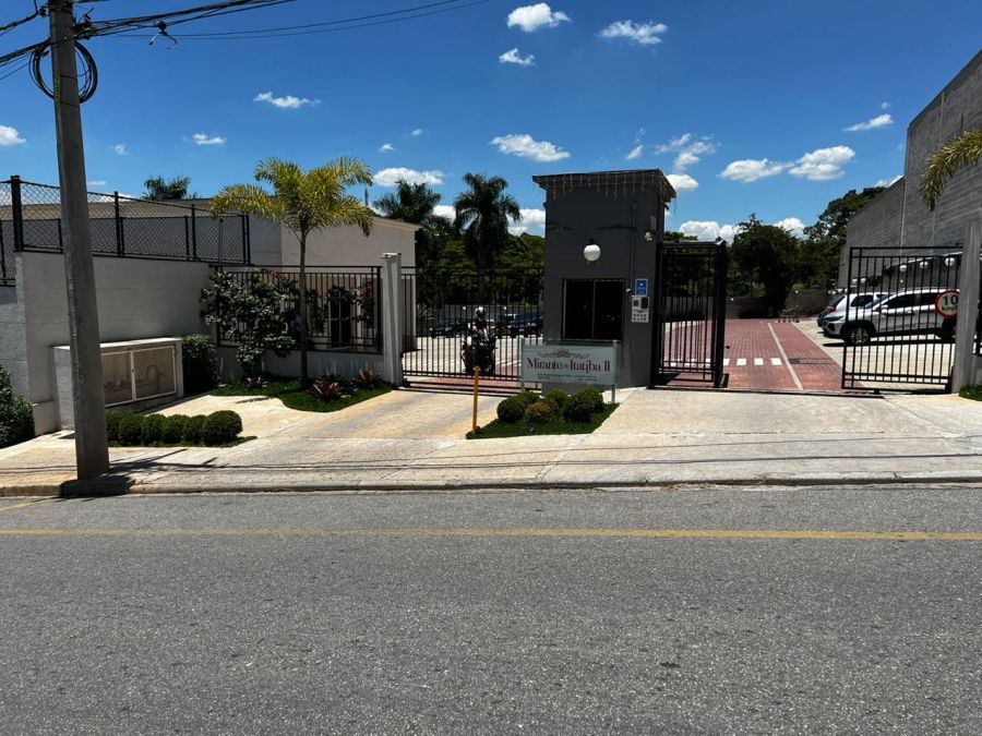 Apartamento - Aluguel - Santo Antonio - Itatiba - SP