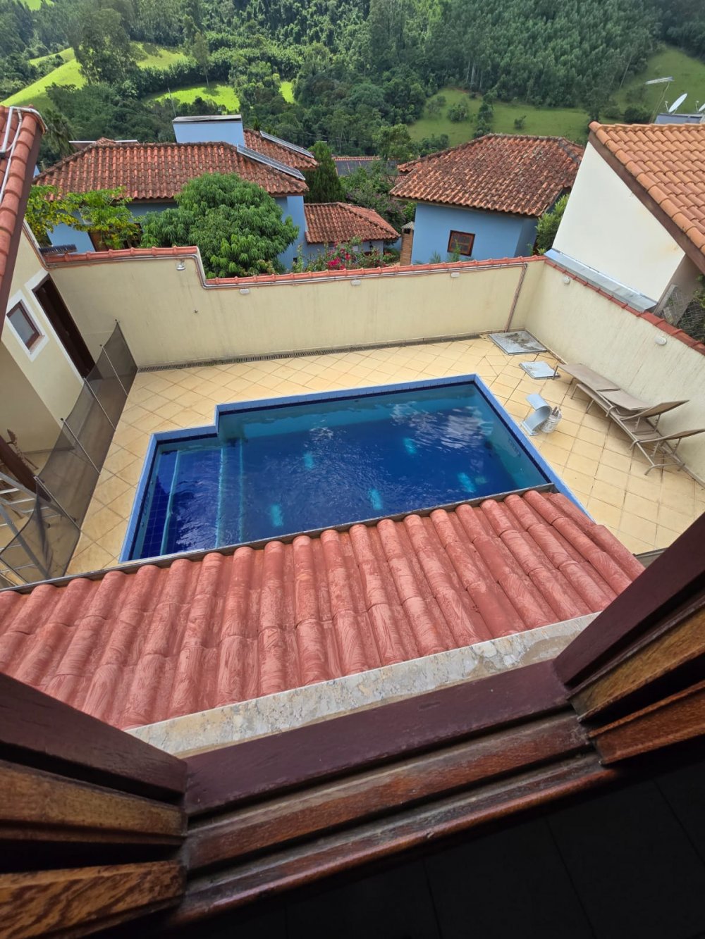 Casa em Condomnio - Venda - Jardim das Paineiras - Itatiba - SP
