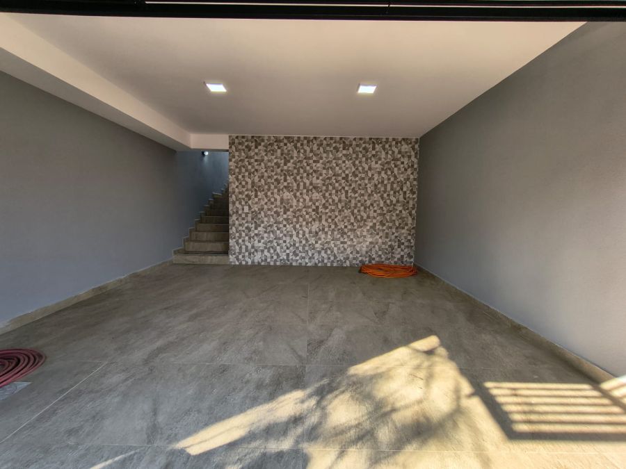 Casa - Venda - Jardim Ipê - Itatiba - SP