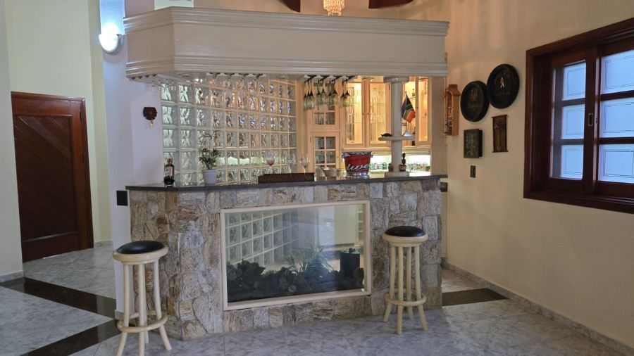 Ch�cara - Venda - Jardim Leonor - Itatiba - SP